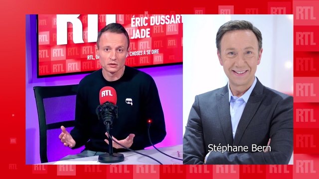 Eurovision : Stéphane Bern annonce une vraie soirée sur France 2 avec d'anciens présentateurs et représentants de la France