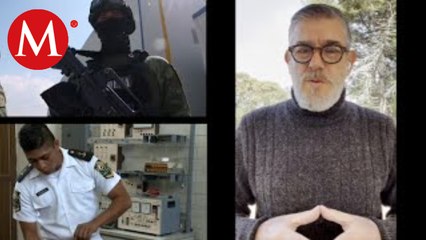 El honor de ser parte de la vida militar de nuestro país | Cadena de Mando