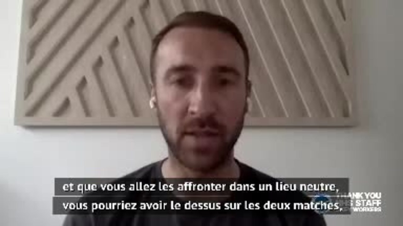 PL - Glenn Murray sur une potentielle reprise : "C'est tiré par les cheveux"