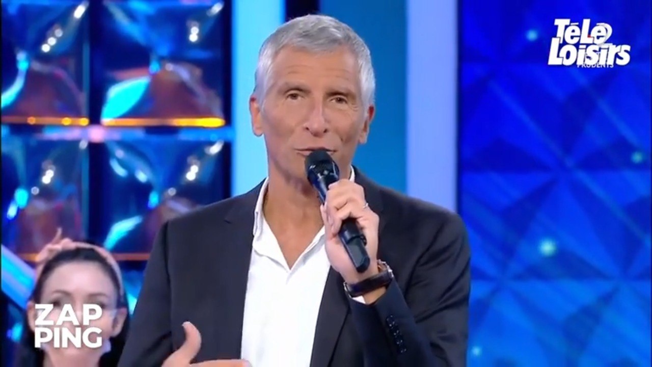 N'oubliez pas les paroles de retour sur France 2 sans public... ou presque