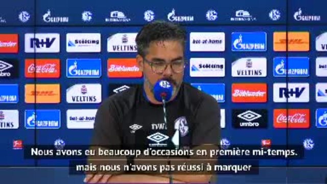 27e j. - Wagner : Nous devons jouer comme si nos supporters étaient là