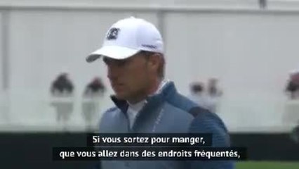 Coronavirus - Spieth : "Le golf est le sport qui a le plus de chance de repartir sereinement"
