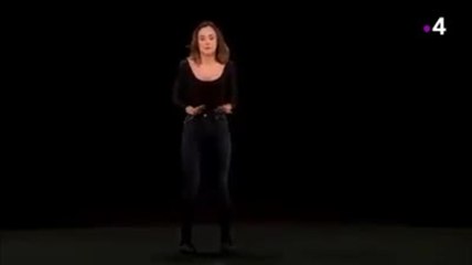 Camille Chamoux : l’esprit de contradiction - 10 juin