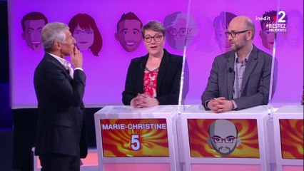 Tout le monde veut prendre sa place : le champion Christophe révèle avoir reçu une photo osée