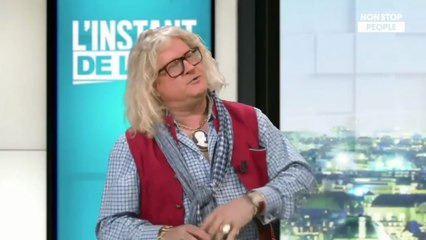 Pierre-Jean Chalençon parle de son ex-compagnon : "L'homme que j'aime le plus au monde"