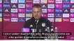 Bayern - Flick : "Lucas Hernandez n'a pas eu la vie facile ici"