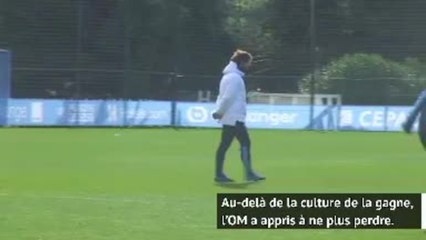 OM - Villas-Boas enfin plus fort que Bielsa