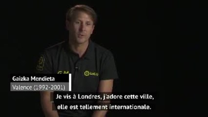 La Liga - Ibiza, São Paulo, Santa Marta... les ambassadeurs rêvent d'évasion