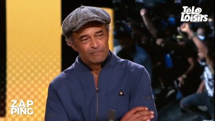 Yannick Noah dénonce le "silence" de certains sportifs blancs et fait réagir la toile