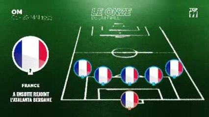 Quiz - Vous souvenez-vous du 11 marseillais vainqueur de la C1 en 1993 ?