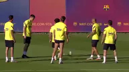 La Liga - Le Barça peut compter sur Messi et Suárez pour sa reprise