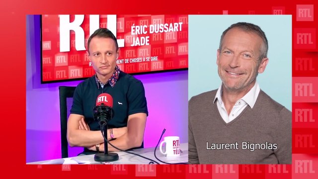 Laurent Bignolas revient sur la crise à Télématin : J'avais un peu le cul entre deux chaises