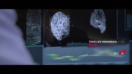 R.I.S. Police scientifique - 5 juin