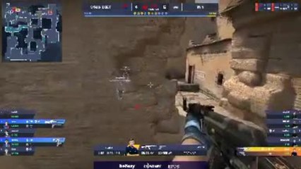 BLAST - Le meilleur de la 3e journée des qualifications CIS