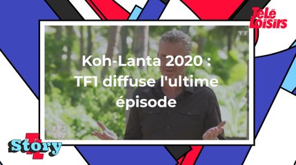 Koh-Lanta 2020 : ce qu'il faut savoir sur la finale