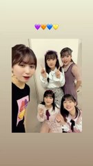 211210-8　インスタグラム KI KU YS FM YF  1080i