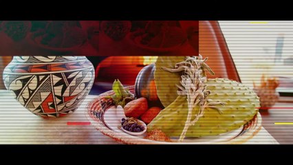 The People Who Shaped American Dining Trailer