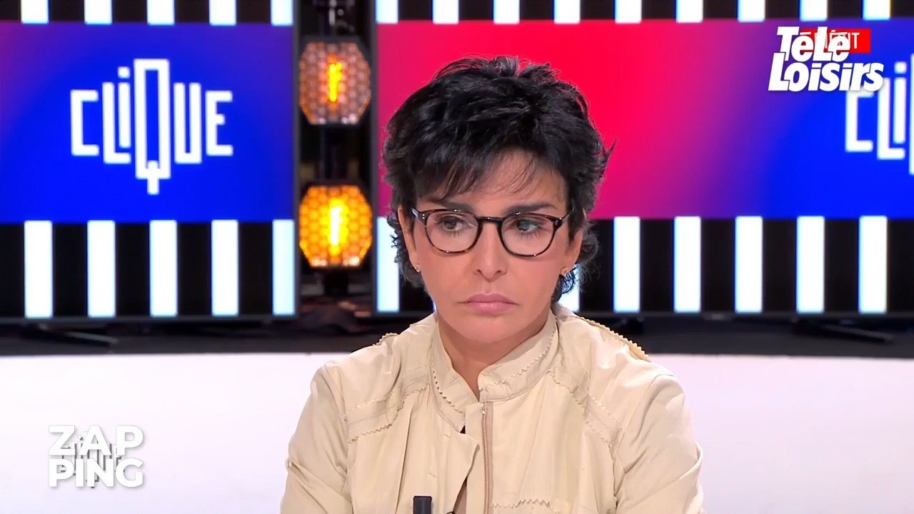 Rachida Dati se confie sur ses relations très tendues avec Brice Hortefeux