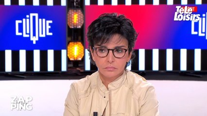 Rachida Dati se confie sur ses relations très tendues avec Brice Hortefeux