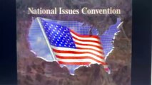 PBS National Issues Convention 1996 Funding Credits