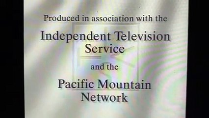 PBS Let The Women Vote 1997 Funding Credits