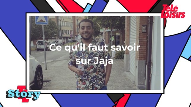 Jaja : ce qu'il faut savoir sur le candidat de télé-réalité