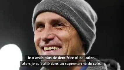 Augsbourg - Herrlich enfreint les règles de quarantaine et manquera la reprise