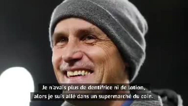 Augsbourg - Herrlich enfreint les règles de quarantaine et manquera la reprise