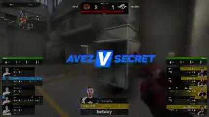 BLAST Rising - Heretics domine la 8e journée