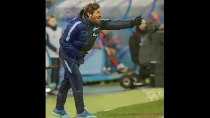 Ligue 1 - Villas-Boas reste à l'OM
