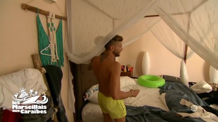 Exclu. Les Marseillais aux Caraïbes : Kevin Guedj désigne ses successeurs et décerne les "Jaguar d'Or" (VIDEO)