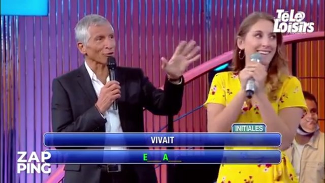 N’oubliez pas les paroles : la Maestro Maureen aidée par l’absence de public ? Nagui se justifie