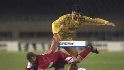 Man Utd - Éric Cantona fête ses 54 ans !