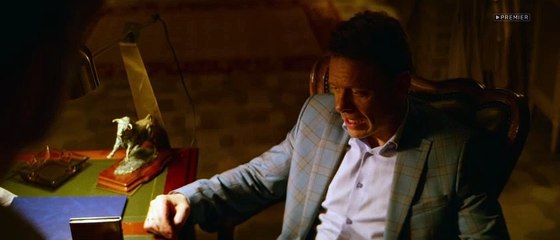 Чиновник - 2 серия