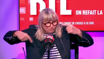 Christine Bravo donne des nouvelles de Sous les jupons de l'Histoire… Et elles ne sont pas bonnes