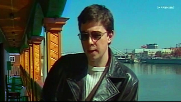 Нас других не будет - 1 серия