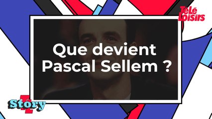 Que devient Pascal Sellem