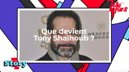 Tony Shalhoub : que devient l'acteur qui jouait dans la série Monk