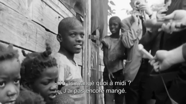 Bobby Kennedy, le rêve brisé de l'Amérique - 1er juin