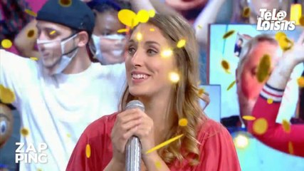 N'oubliez pas les paroles : Maureen devient la dixième plus grande maestro