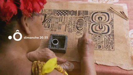 Polynésie, les fabuleux voyages de l'Aranui - 24 mai