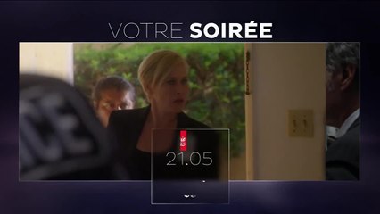 R.I.S. Police Scientifique - 22 mai