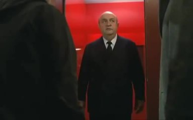 Buffet froid - 6 mai