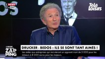 Décès de Guy Bedos : cette anecdote folle de Michel Drucker sur Madonna... et sa mère