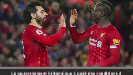 Coronavirus - La Premier League bientôt de retour ?