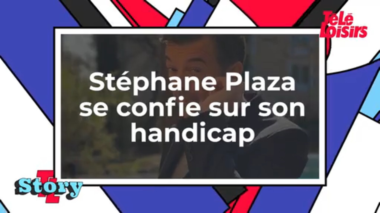 Stephane Plaza A 50 Ans Son Drole Et Touchant Message Pour Son Anniversaire