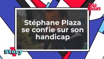 Stéphane Plaza se confie sur ce handicap qu'il partage avec d'autres célébrités
