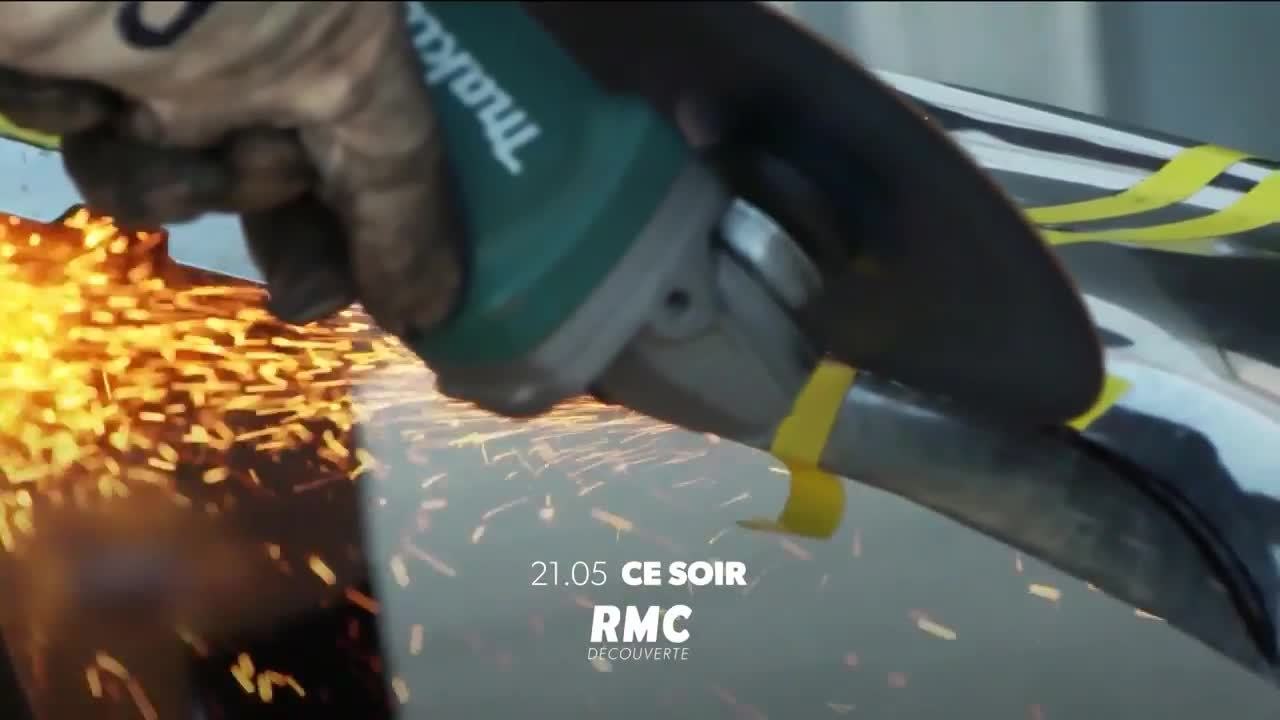 Chrome Custom - 14 mai