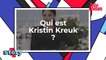 Qui est Kristin Kreuk
