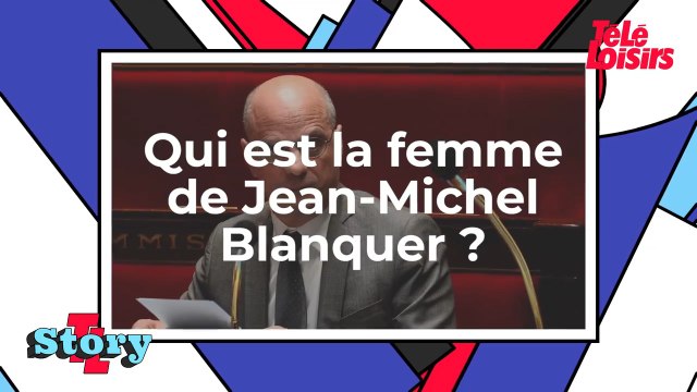 Qui est Aurélia Devos, la femme de Jean-Michel Blanquer